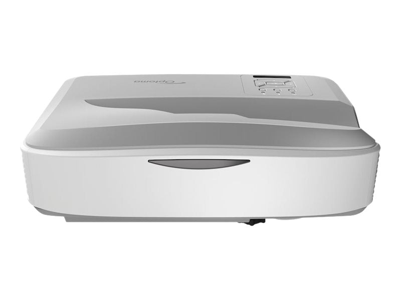 Optoma Laser-Projektor – 5000 Lumen, wartungsarm