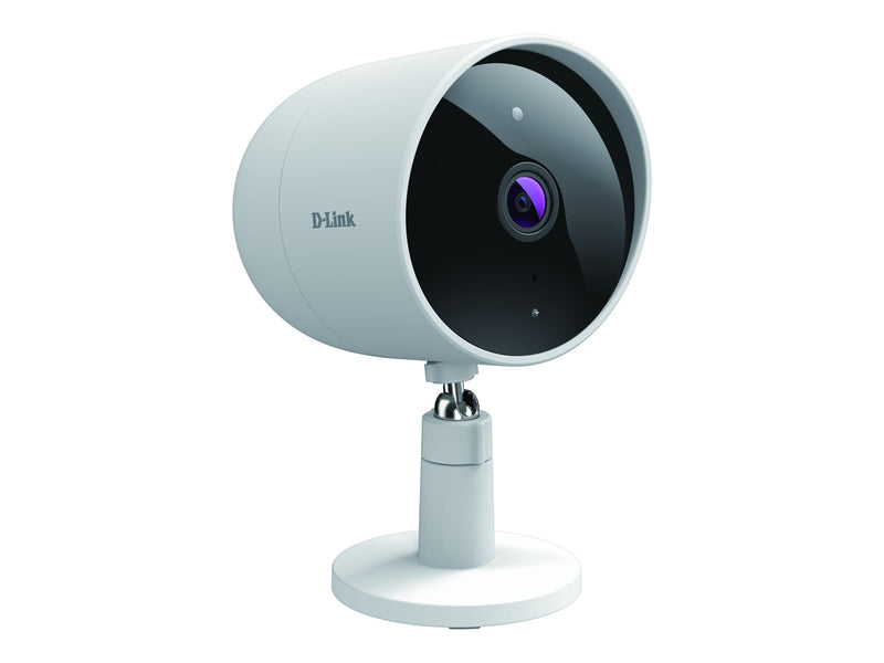 D-Link Outdoor Wi-Fi Kamera – Full HD, Zweiwege-Audio