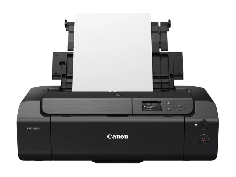 Canon PIXMA PRO-200 Fotodrucker – A3+, WLAN