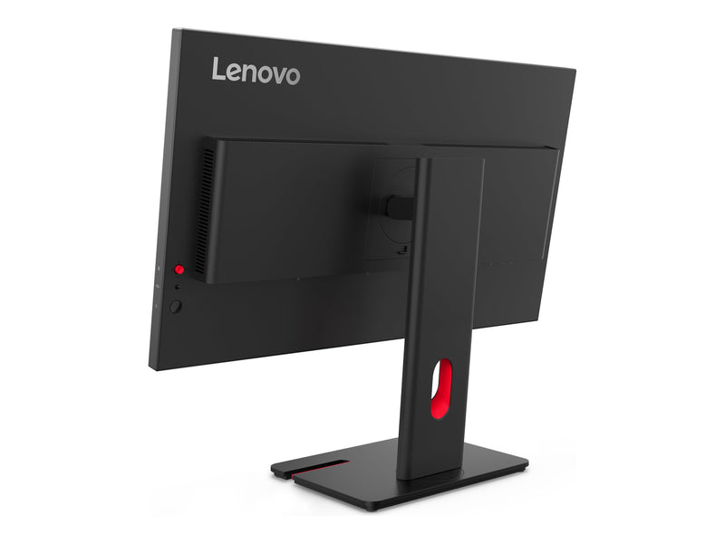 Lenovo 27" Monitor – 2K-Auflösung, HDR10 für lebendige Farben