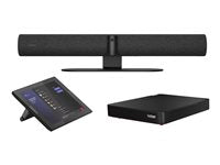 Jabra PanaCast 50 Konferenzsystem – Komplettlösung für Meetings