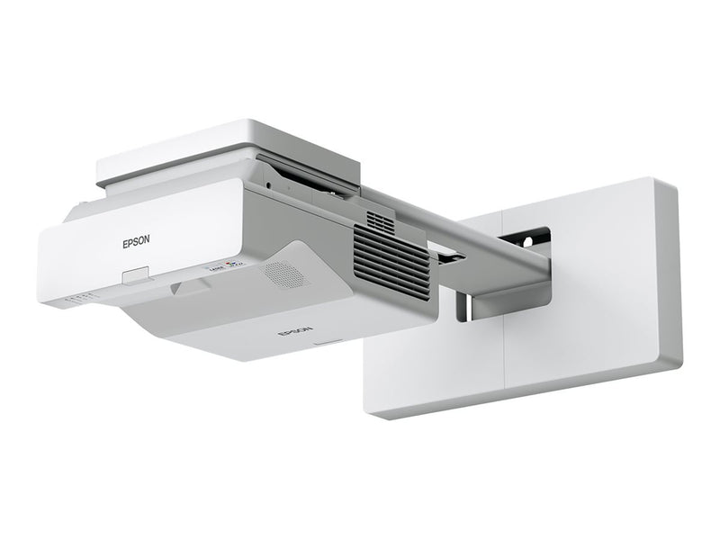 Epson 3-LCD-Projektor – 1080p, 100 Zoll Bildgröße