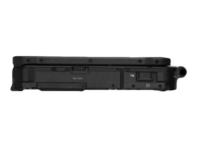 Panasonic Toughbook 14" – Robustes Notebook, Touchscreen