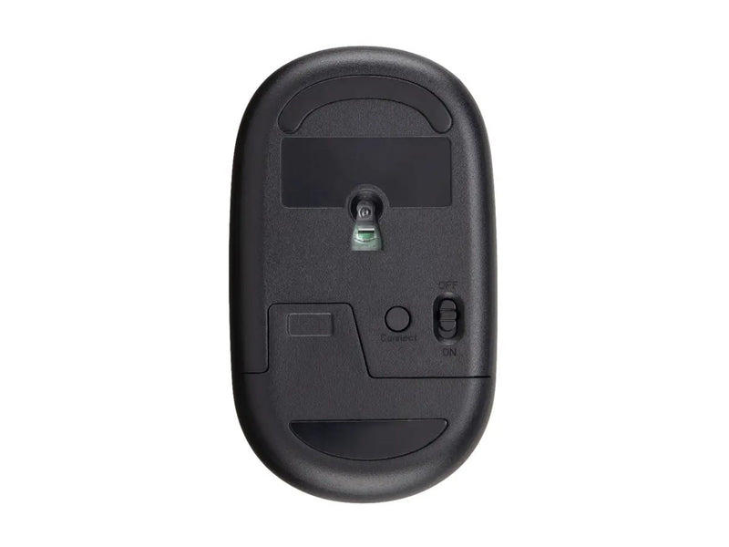 ACER Kabellose Maus – Optisch, 3 Tasten, USB-Empfänger