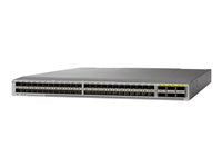 Cisco Netzwerk-Switch – 48 Ports für schnelles Internet