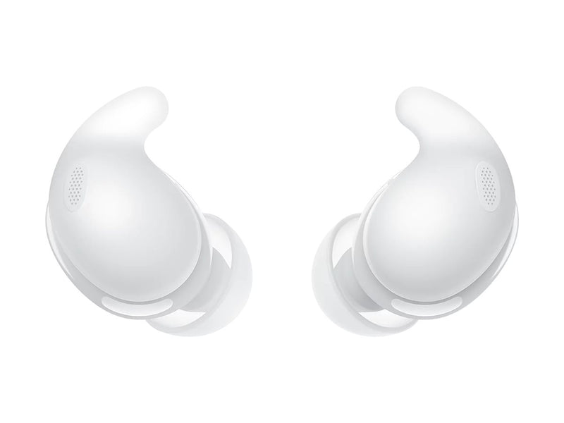 Sony LinkBuds Fit – Kabellose In-Ear-Kopfhörer, Wasserabweisend