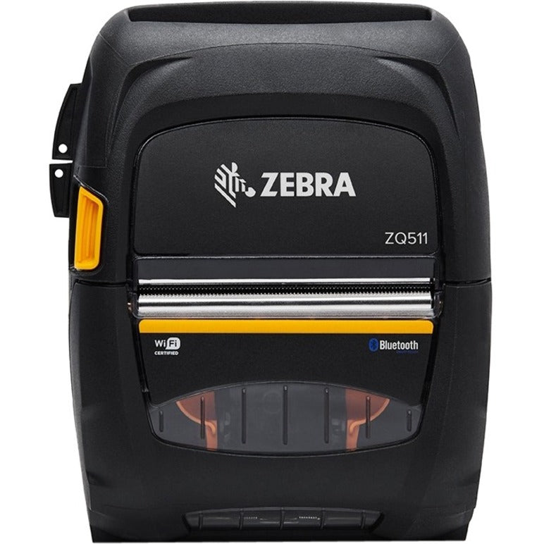 Zebra ZQ511 Etikettendrucker – Thermodirekt, kabellos