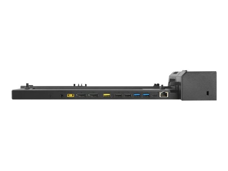 Lenovo ThinkPad Pro Dock – Mehr Anschlüsse für Ihr Notebook