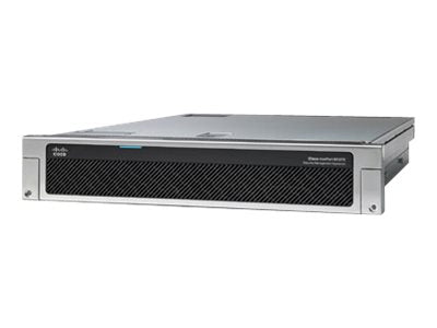 Cisco E-Mail-Sicherheitsgerät – Schutz vor Spam und Viren