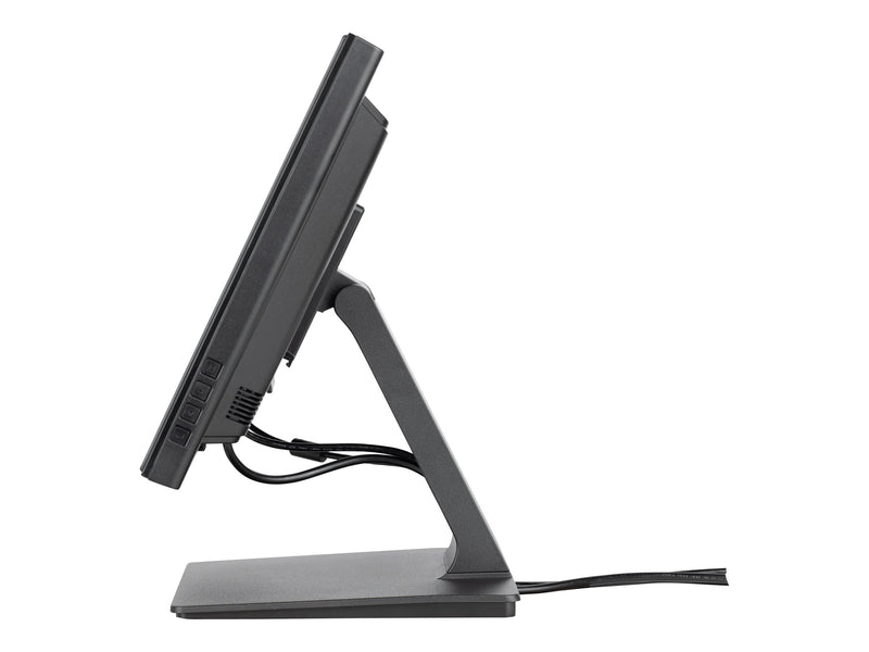 Iiyama 17" Touchscreen-Monitor – LED, Lautsprecher integriert