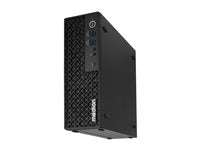 MEDION Picoworx Desktop-PC – Kompakt, 32 GB RAM, 1 TB Speicher