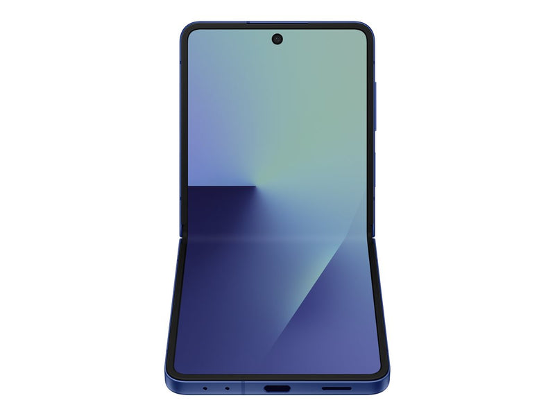Samsung Galaxy Z Flip7 Smartphone – Klappdesign, 12 GB RAM