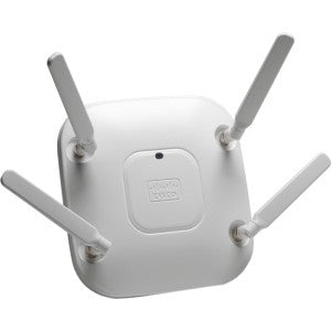 Cisco WLAN Access Point – Schnelles Internet, flexible Nutzung