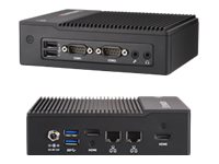 Supermicro Mini-Server – Intel Atom, WLAN & Bluetooth