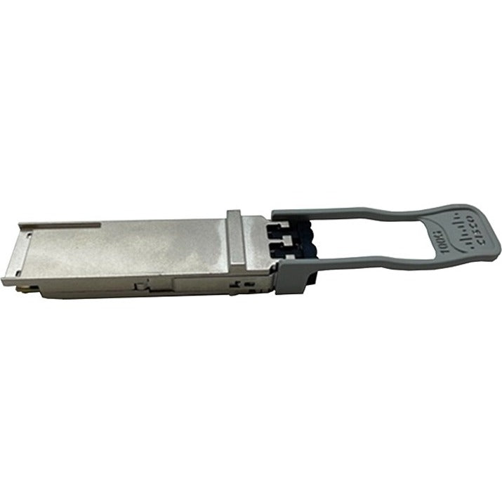 Cisco Netzwerkmodul – 100 Gbps, 100 m Reichweite