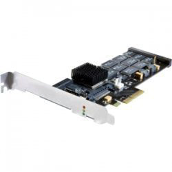 IBM SSD Adapter – 640 GB schneller Speicher für System X