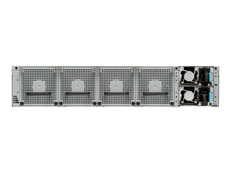 Avaya Netzwerk-Switch – 84 Anschlüsse, 10/40 Gigabit