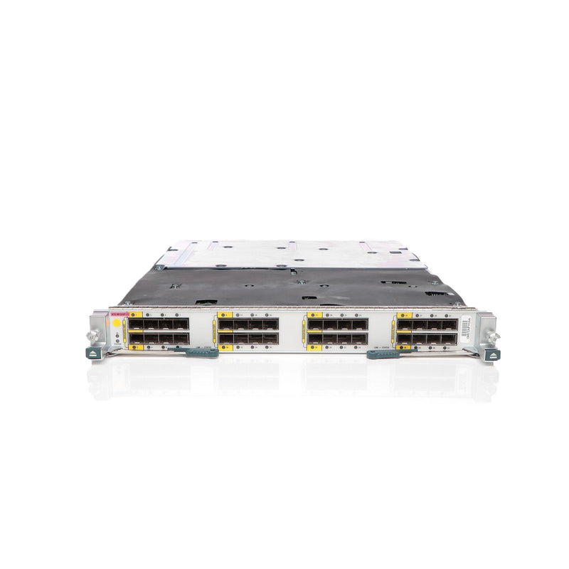 Cisco Netzwerkmodul – 32 Ports für schnelles Ethernet