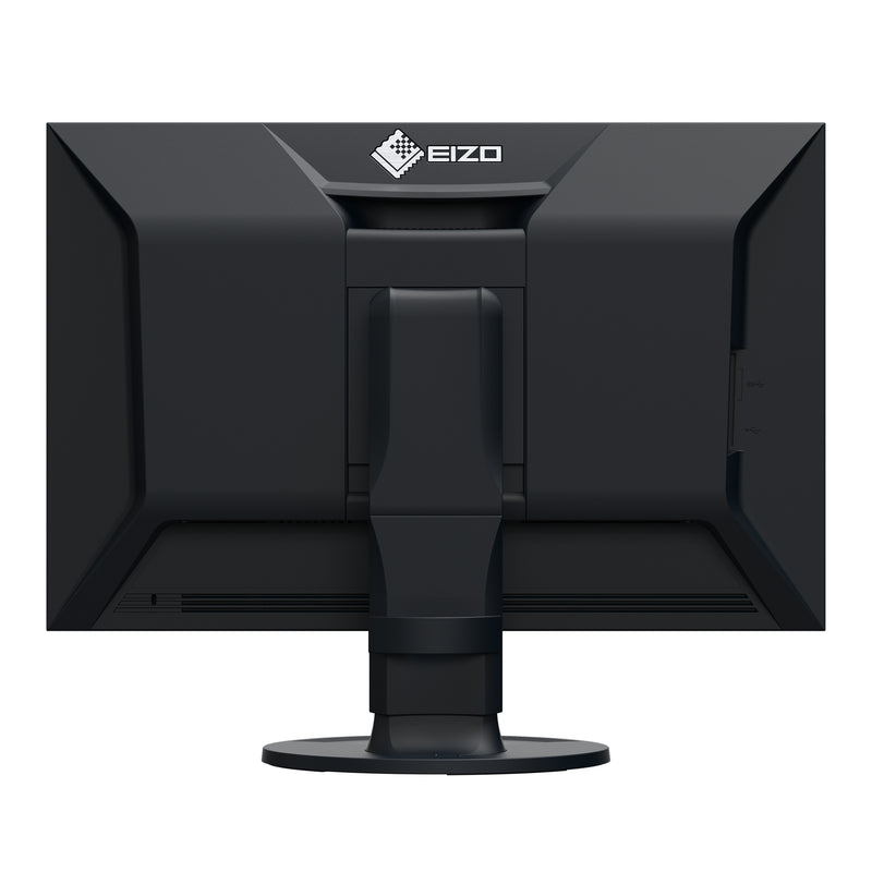 EIZO Grafik-Monitor – 24" IPS-Display, USB-C-Anschluss