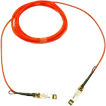 Cisco Glasfaserkabel – 10 Gbps, 3 Meter Länge