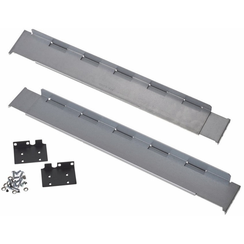 EATON Rack-Schienen-Kit – Einstellbare Tiefe für 9PX USV