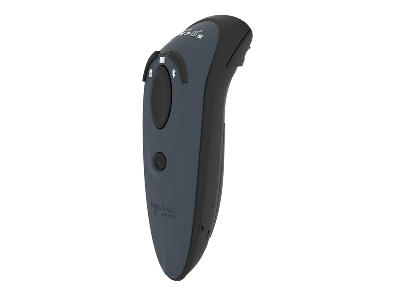 Socket Mobile Barcode-Scanner – Kabellos, robust, für Lager & Handel