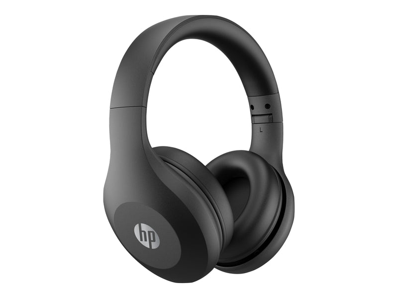 HP Bluetooth Headset – Kabellos, 20 Stunden Akkulaufzeit