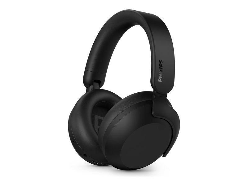 Philips Kabellose Kopfhörer – Bluetooth & Geräuschunterdrückung