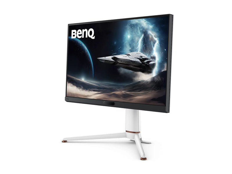 BenQ 27" Gaming-Monitor – 2K-Auflösung, 180 Hz Bildwiederholrate