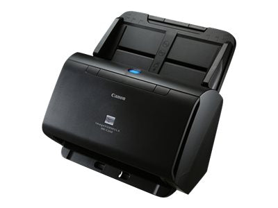 Canon Dokumentenscanner – Kompakt, USB-Anschluss, Duplexfunktion