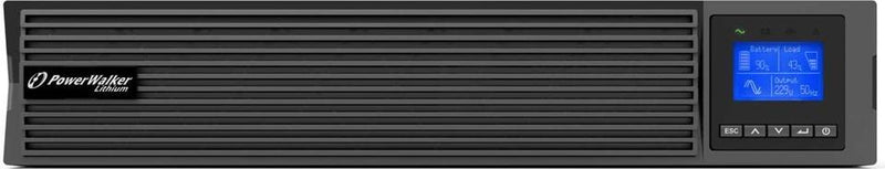 Bluewalker USV Rack – Online-Schutz für empfindliche Elektronik