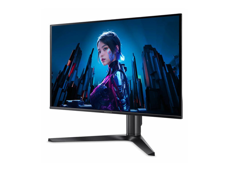 Acer Predator 27" Gaming-Monitor – OLED, 500 Hz
