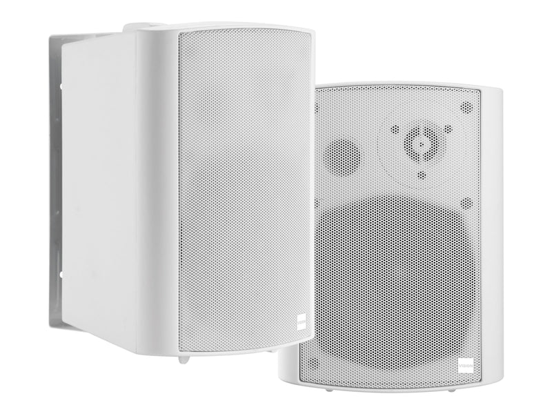 VISION Wandlautsprecher – Bluetooth, 30 Watt Leistung