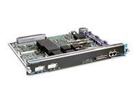 Cisco Netzwerkmodul – Gigabit Ethernet, 512 MB RAM