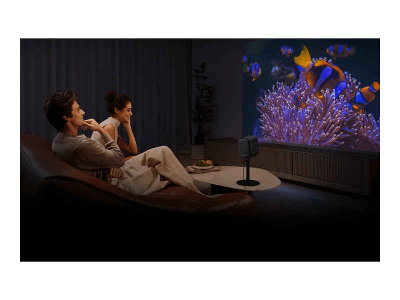 Xiaomi Mi Smart Projector – Full HD, tragbar mit Google TV