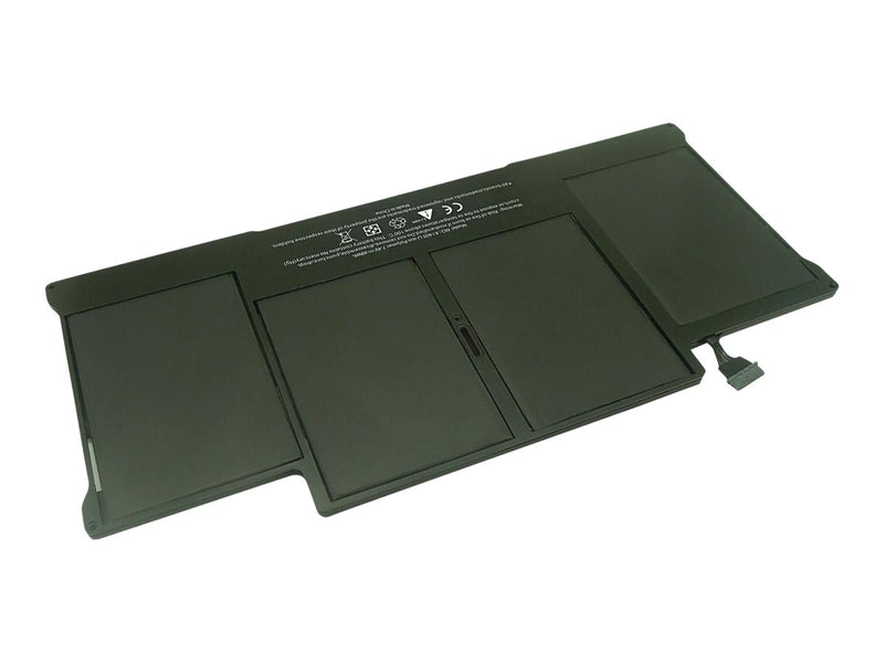 EET Laptop-Batterie – Für MacBook Air 13", 55 Wh Kapazität