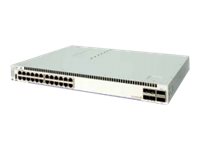 Alcatel Netzwerk-Switch – 24 Ports für schnelles Internet