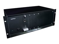 Agfeo Hybrid-Telefonanlage – IP-Technik für Büros
