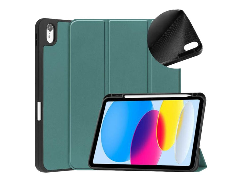 EET Tablet-Hülle – Schutz für Apple iPad 10. Generation
