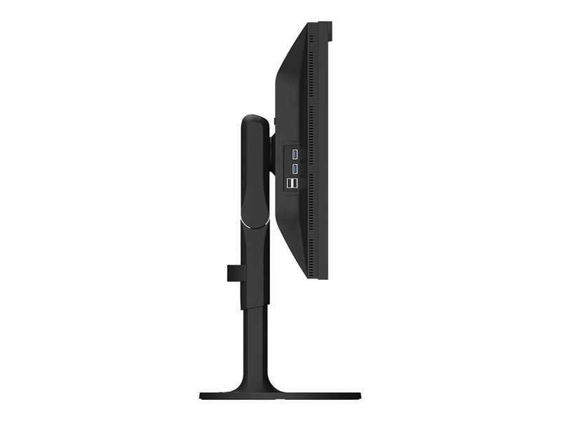 Eizo 27" ColorEdge Monitor – WQHD, USB-C Anschluss