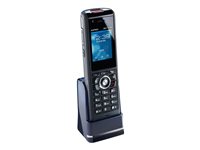 Agfeo DECT 65 IP Telefon – Robustes Design, Bluetooth