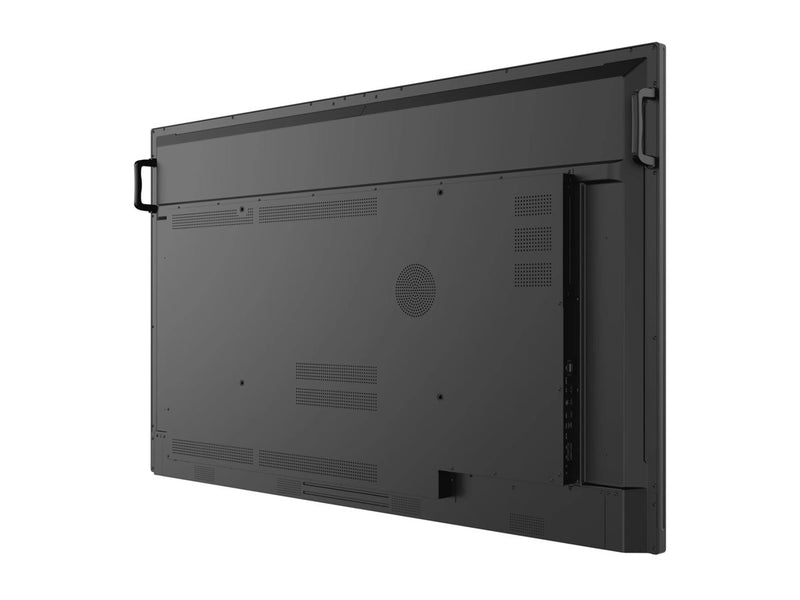 Iiyama 65" Touchscreen-Display – 4K UHD, interaktive Nutzung