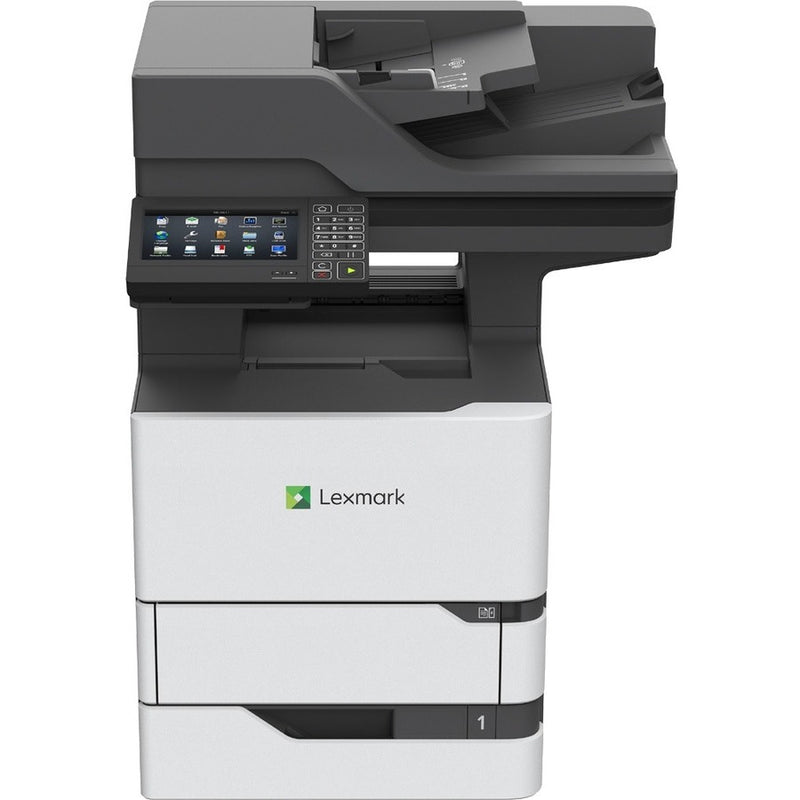 Lexmark Multifunktionsdrucker – Schnell und effizient für große Büros