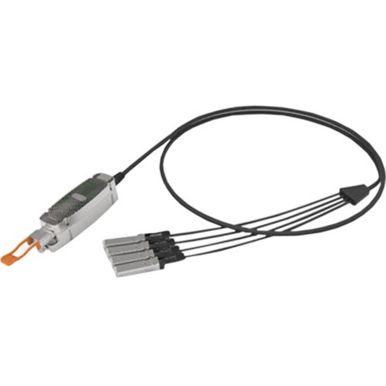 Cisco Glasfaser-Netzwerkkabel – 15 m, aktive Signalverstärkung
