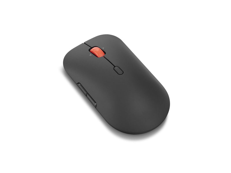 Lenovo Pro Plus Maus – Beidhändig, kabellos mit Bluetooth