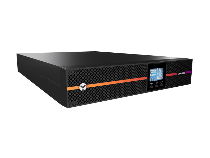Vertiv USV-System – 3 kVA, zuverlässige Stromversorgung