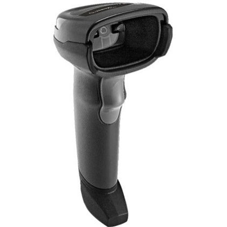 Zebra Barcode-Scanner – kabellos, einfach zu bedienen