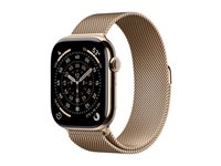 Apple Watch Series 11 – GPS, Herzfrequenz-Tracking