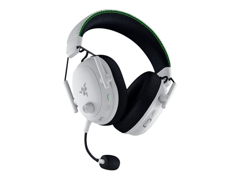 RAZER Gaming-Headset – Kabellos, Geräuschisolierung