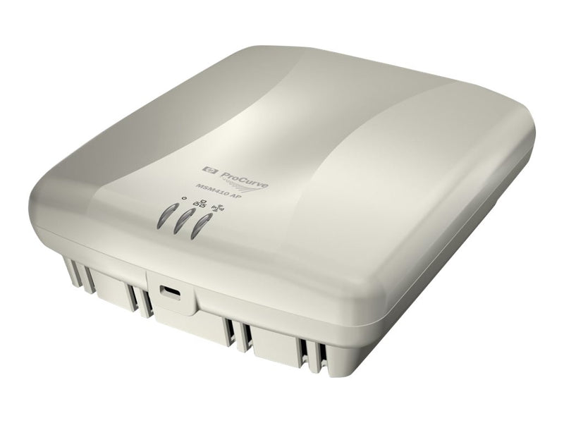 HP Enterprise WLAN Access Point – Zuverlässige 300 Mbit/s Abdeckung